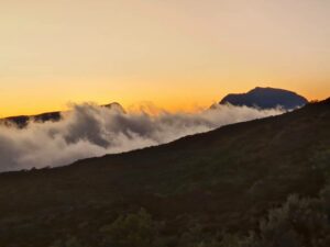 Piton des Neiges