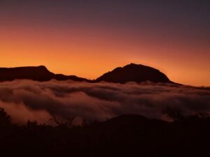 Piton des Neiges Réunion