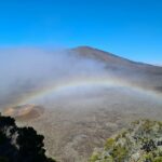 Piton de la Fournaise et Formica Leo