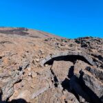 Tunnel de lave Piton de la Fournaise